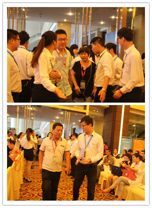 指引嘉賓入場(chǎng) 指引嘉賓入場(chǎng)